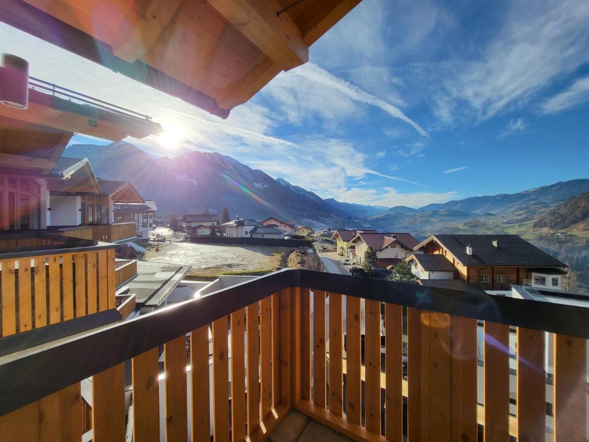Golden Lodges Alpendorf Sankt Johann im Pongau Exterior foto